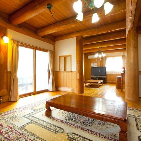 Kurokawa Mori No Cottage Minamioguni Ngoại thất bức ảnh