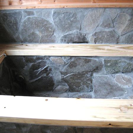 Kurokawa Mori No Cottage Minamioguni Ngoại thất bức ảnh