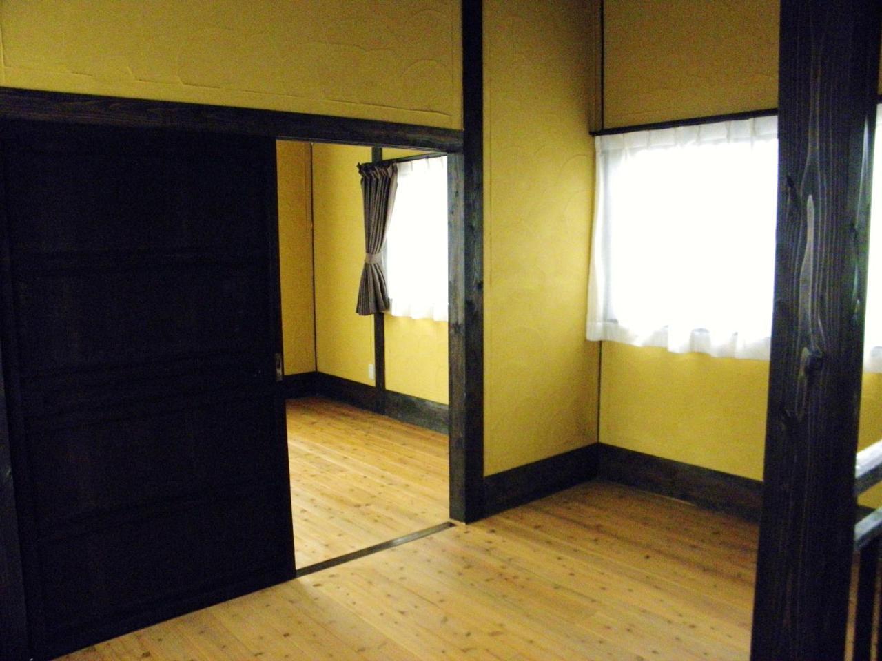 Kurokawa Mori No Cottage Minamioguni Ngoại thất bức ảnh