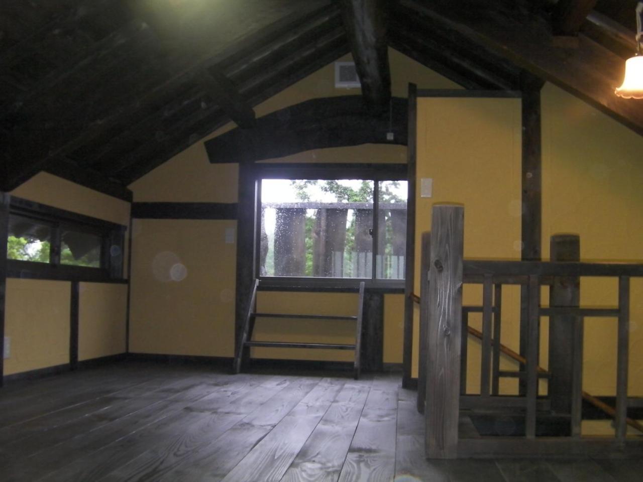 Kurokawa Mori No Cottage Minamioguni Ngoại thất bức ảnh