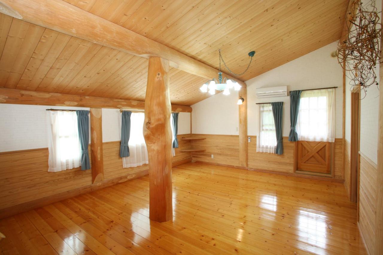 Kurokawa Mori No Cottage Minamioguni Ngoại thất bức ảnh