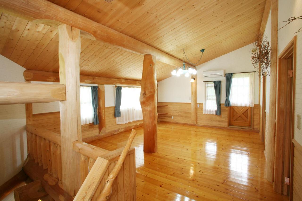 Kurokawa Mori No Cottage Minamioguni Ngoại thất bức ảnh