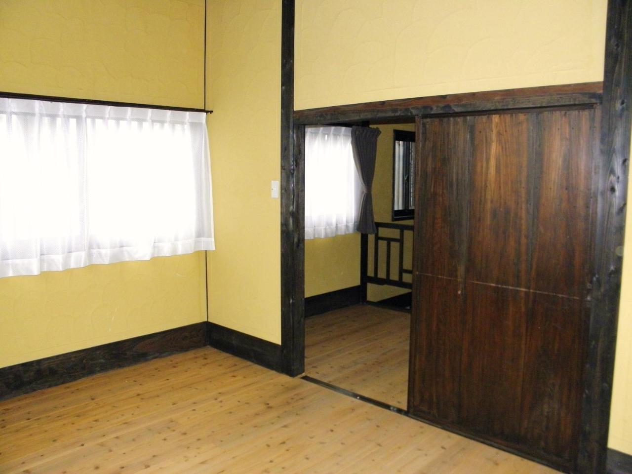 Kurokawa Mori No Cottage Minamioguni Ngoại thất bức ảnh